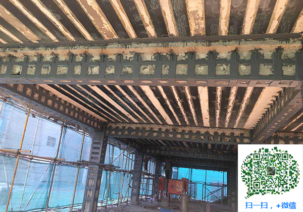 青岛东河建筑东河加固公司